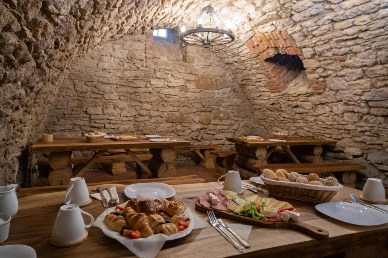 Liptovsky Mlyn Hotel Liptovská Teplá Екстериор снимка