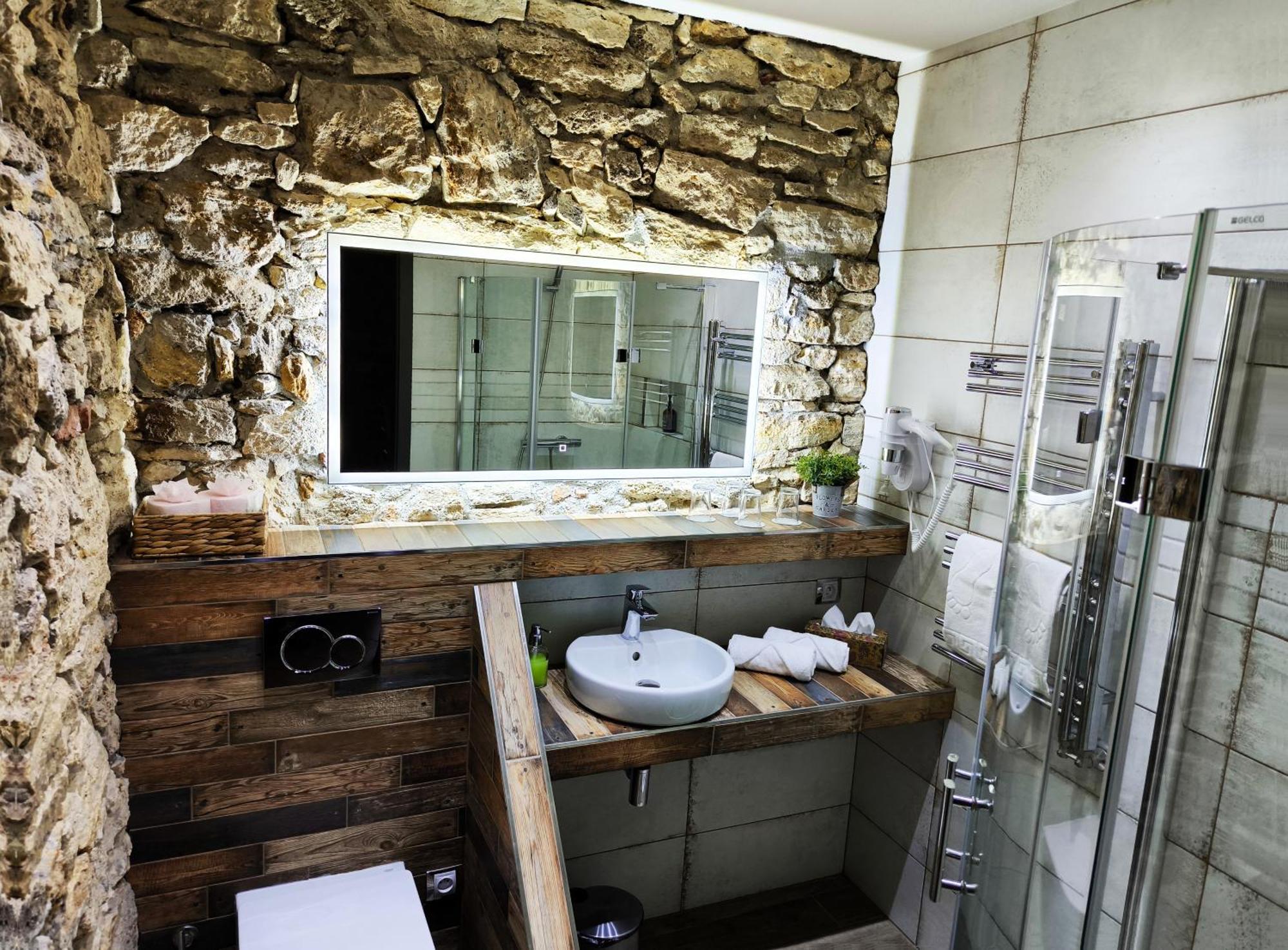 Liptovsky Mlyn Hotel Liptovská Teplá Екстериор снимка
