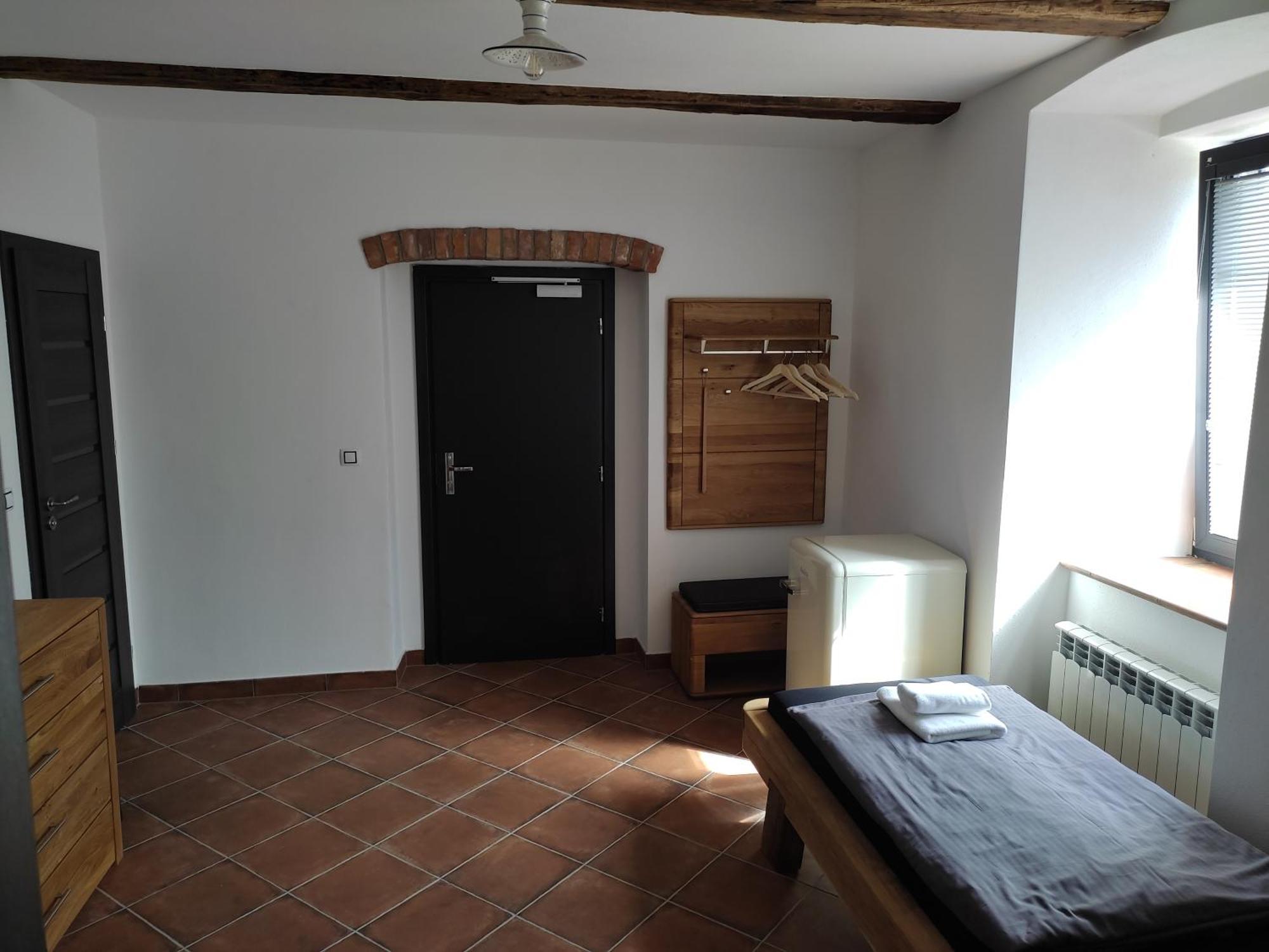 Liptovsky Mlyn Hotel Liptovská Teplá Стая снимка