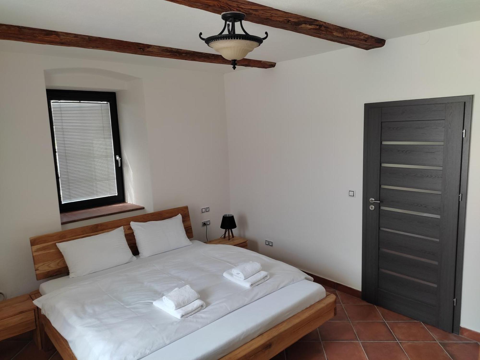 Liptovsky Mlyn Hotel Liptovská Teplá Стая снимка