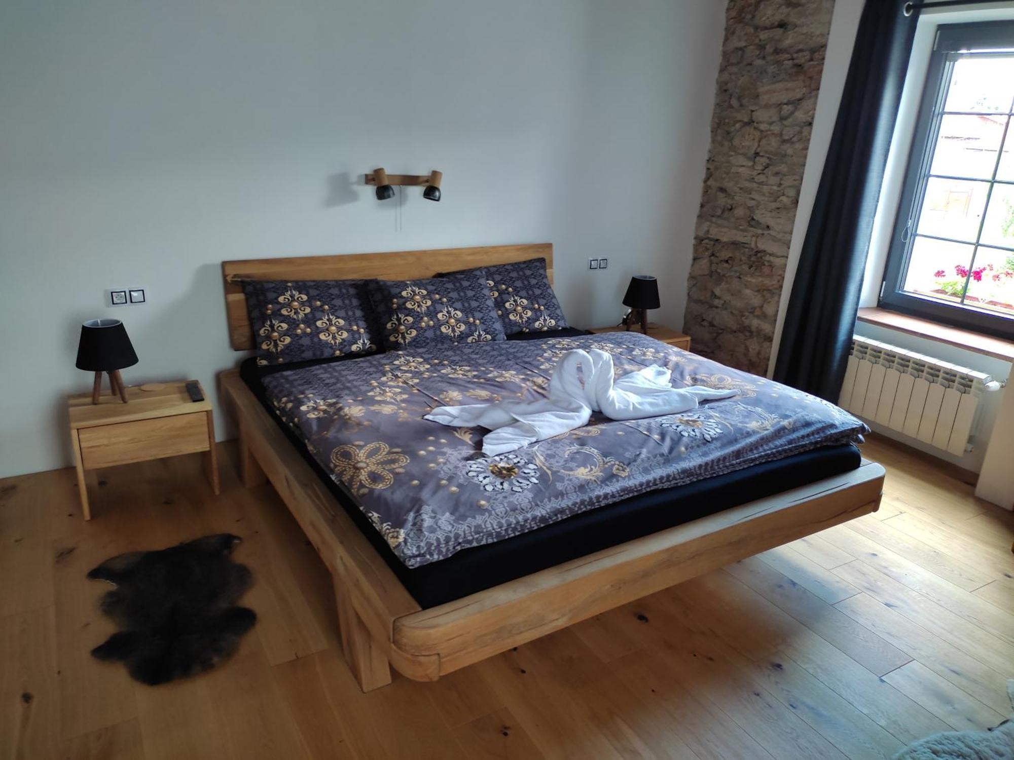 Liptovsky Mlyn Hotel Liptovská Teplá Стая снимка