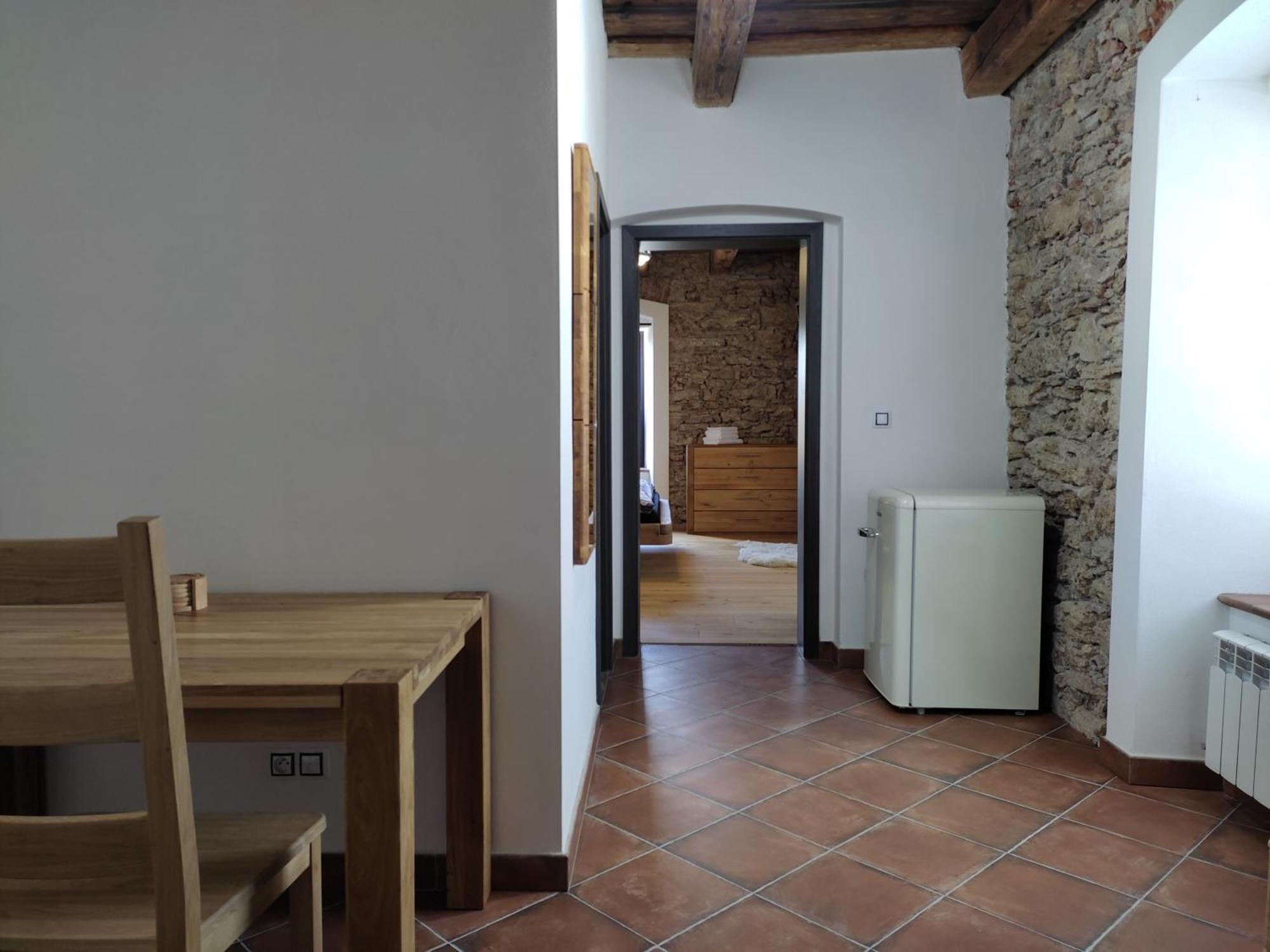 Liptovsky Mlyn Hotel Liptovská Teplá Стая снимка